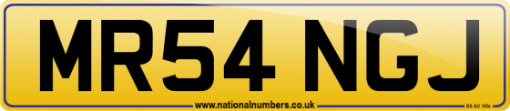 MR54 NGJ