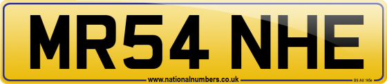 MR54 NHE