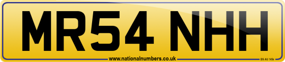 MR54 NHH