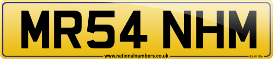 MR54 NHM