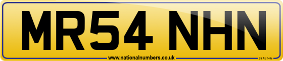 MR54 NHN