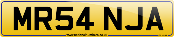MR54 NJA