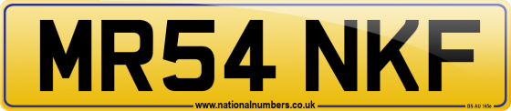 MR54 NKF