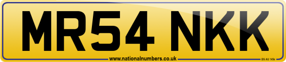 MR54 NKK