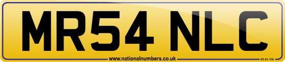MR54 NLC