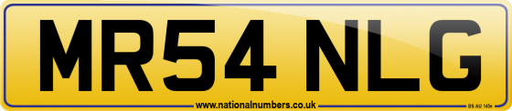 MR54 NLG