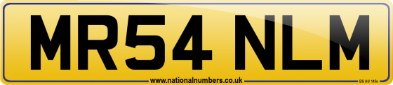 MR54 NLM