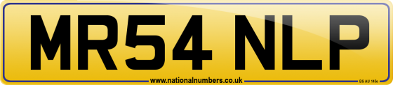 MR54 NLP