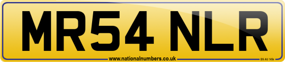 MR54 NLR