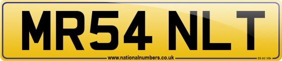 MR54 NLT