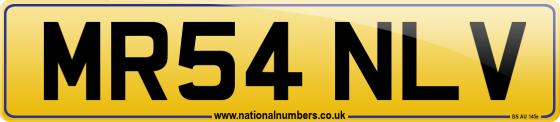 MR54 NLV