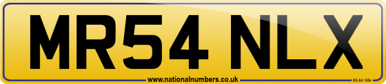 MR54 NLX