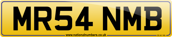 MR54 NMB