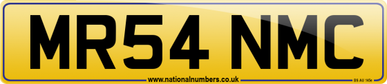 MR54 NMC