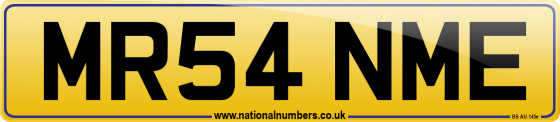 MR54 NME