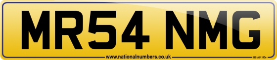 MR54 NMG