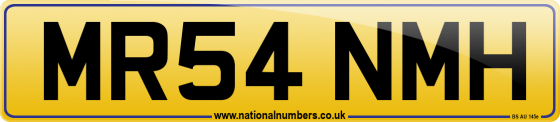 MR54 NMH