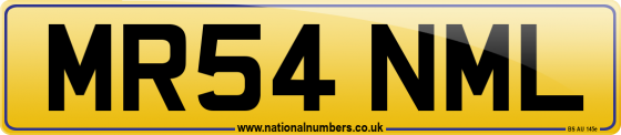 MR54 NML