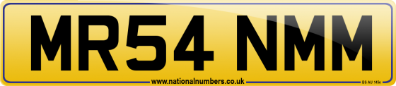MR54 NMM