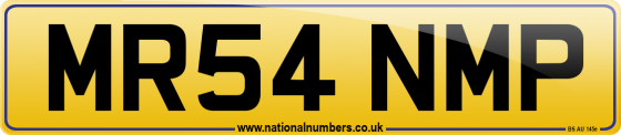 MR54 NMP