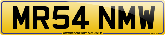 MR54 NMW