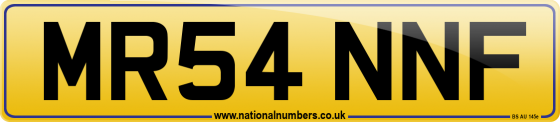 MR54 NNF
