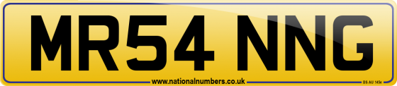 MR54 NNG