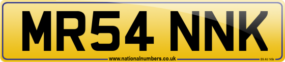 MR54 NNK
