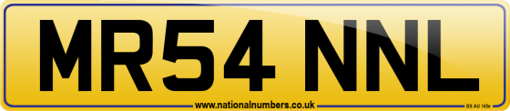 MR54 NNL