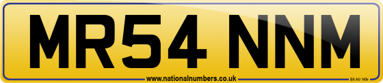 MR54 NNM