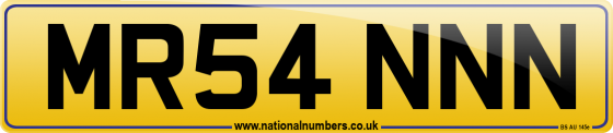 MR54 NNN