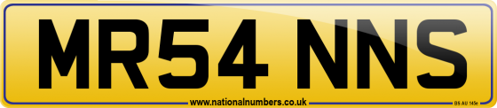MR54 NNS