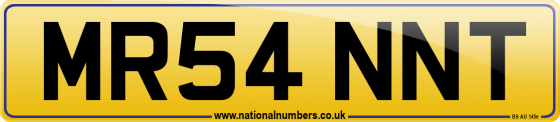 MR54 NNT