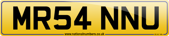 MR54 NNU