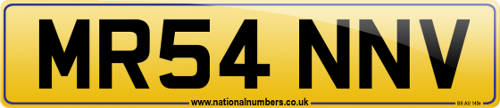 MR54 NNV