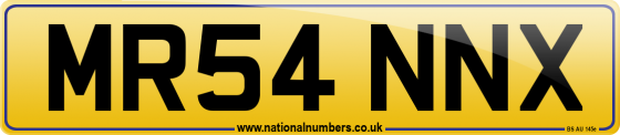 MR54 NNX
