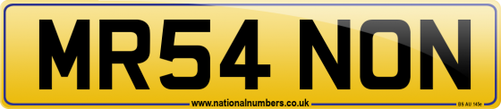 MR54 NON
