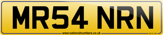 MR54 NRN