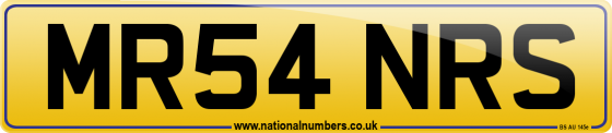 MR54 NRS