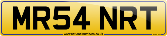 MR54 NRT