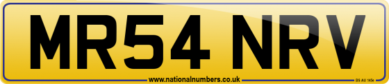 MR54 NRV
