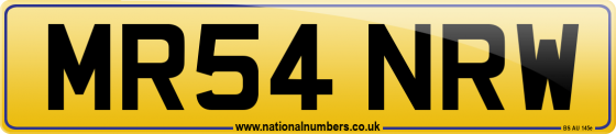 MR54 NRW