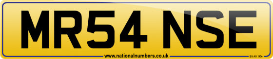 MR54 NSE