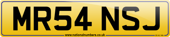 MR54 NSJ