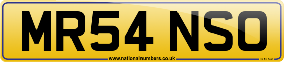 MR54 NSO