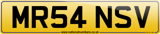 MR54 NSV