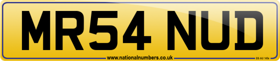 MR54 NUD
