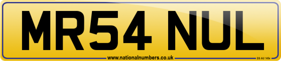 MR54 NUL