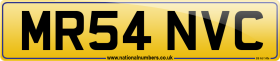 MR54 NVC