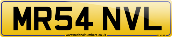 MR54 NVL